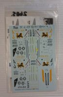 Thumbnail TWO BOBS 2685. 48117 F/A-18F ROCKIN RHINOS