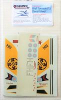 Thumbnail FLIGHTPATH 2376. 3202 RAF TORNADO F.3 