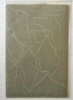 Thumbnail AML 2382. 33010 HAWKER TEMPEST MK.V CAMOUFLAGE PAINTING MASKS