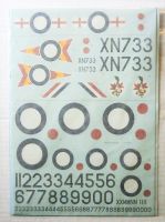 Thumbnail MODEL ALLIANCE 5897. 32701 EE LIGHTNING F.1A F.2 AND F.3 PART 1