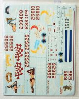 Thumbnail  2393. ZOTZ P-61 BLACK WIDOWS 