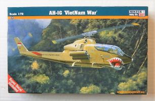 Thumbnail MISTERCRAFT B-31 AH-1G VIETNAM WAR