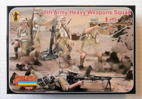 Thumbnail STRELETS M132 8TH ARMY HEAVY WEAPONS SQUAD