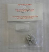 Thumbnail AEROCLUB E047 WW1 AUSTRO DAIMLER 200HP ENGINE