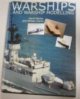 Thumbnail CHEAP BOOKS ZB33099 WARSHIPS AND WARSHIP MODELLING  