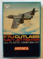 Thumbnail AURORA 496 F7U CUTLASS