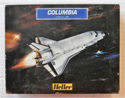 Thumbnail HELLER 79726 COLUMBIA 
