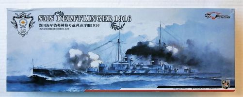 Thumbnail FLY HAWK FH1300 SMS DERFFLINGER 1916 