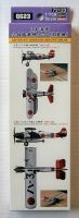 Thumbnail HASEGAWA QG23 JAPANESE NAVY CARRIER-BASED AIRCRAFT SET  BIPLANE 