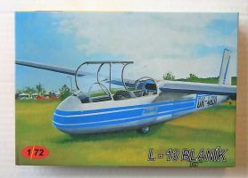 Thumbnail AZ MODEL CZ3 L-13 BLANIK