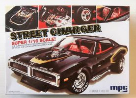 Thumbnail MPC 768 STREET CHARGER