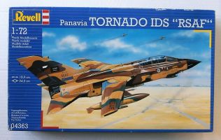 Thumbnail REVELL 4363 TORNADO IDS RSAF