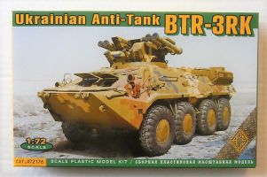 Thumbnail ACE 72176 BTR-3RK 