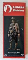 Thumbnail ANDREA MINIATURES S8F57 STORMTROOPER 1917