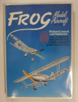 Thumbnail CHEAP BOOKS ZB3349 FROG THE COMPLETE HISTORY OF THE FLYING AIRCRAFT AND THE PLASTIC KITS