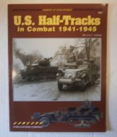 Thumbnail CHEAP BOOKS ZB3367 US HALF-TRACKS IN COMBAT 1941-1945