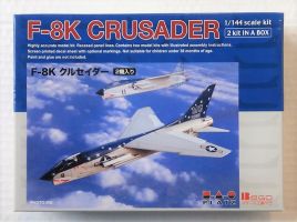 Thumbnail PLATZ PD-17 F-8K CRUSADER