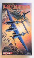 Thumbnail DRAGON 5018 P-38J LIGHTNING