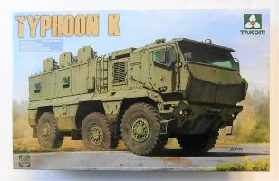 Thumbnail TAKOM 2082 RUSSIAN MRAP TYPHOON K