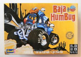 Thumbnail REVELL 1739 DEALS WHEELS BAJA HUMBUG