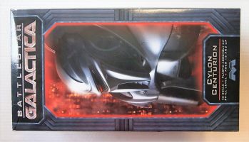 Thumbnail MOEBIUS 917 BATTLESTAR GALACTICA CYLON CENTURION