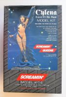 Thumbnail SCREAMIN MODEL KITS 5400 CYLENA QUEEN OF THE NIGHT