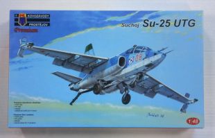 Thumbnail KP 4801 SUCHOJ Su-25 UTG