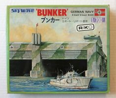 Thumbnail SKYWAVE 05 BUNKER U-BOAT BASE