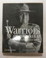 Thumbnail CHEAP BOOKS ZB3389 WARRIORS IN UNIFORM THE LEGACY OF AMERICAN INDIAN HEROISM