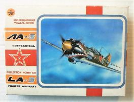 Thumbnail VES 72002 LA-5