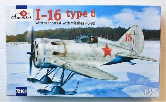 Thumbnail A MODEL 72164 I-16 TYPE 6