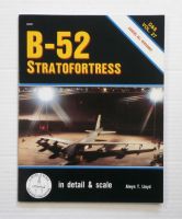Thumbnail CHEAP BOOKS ZB829 DETAIL   SCALE VOL. 27 B-52 STRATOFORTRESS
