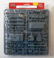 Thumbnail PLASTIC SOLDIER WW2V20004 M4A1 TANK