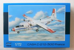 Thumbnail AZUR FR0040 CASA C-212-300 FRANCE