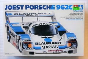 Thumbnail TAMIYA 24097 JOEST PORSCHE 962C