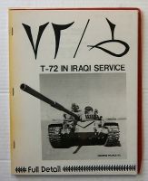 Thumbnail CHEAP BOOKS ZB3146 T-72 IN IRAQI SERVICE - ED GILBERT AND ALLEN SWAN