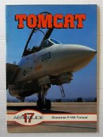 Thumbnail CHEAP BOOKS ZB3150 AEROGUIDE 17 GRUMMAN F-14A TOMCAT