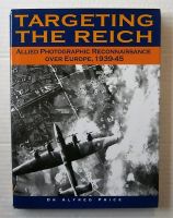 Thumbnail CHEAP BOOKS ZB3152 TARGETING THE REICH - DR ALFRED PRICE