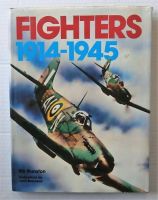 Thumbnail CHEAP BOOKS ZB3161 FIGHTERS 1914-1945 - BILL GUNSTON