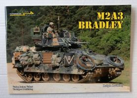 Thumbnail CHEAP BOOKS ZB3168 TANKOGRAD - M2A3 BRADLEY - RALPH ZWILLING
