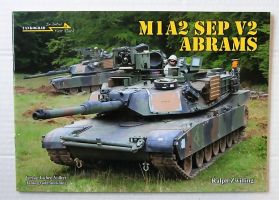 Thumbnail CHEAP BOOKS ZB3178 TANKOGRAD - M1A2 SEP V2 ABRAMS - RALPH ZWILLING