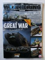 Thumbnail CHEAP BOOKS ZB3191 THE WEATHERING SPECIAL - WORLD WAR 1
