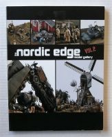 Thumbnail CHEAP BOOKS ZB3193 THE NORDIC EDGE MODEL GALLERY VOL.2