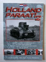 Thumbnail CHEAP BOOKS ZB3217 HOLLAND PARAAT  2 - DUTCH TANKS AND ARMOURED CARS  1914-1943 