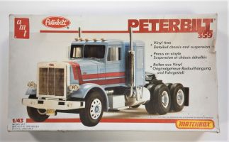 Thumbnail AMT 7106 PETERBILT 359
