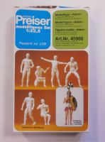 Thumbnail PREISER 45900 MODEL FIGURE ADAM
