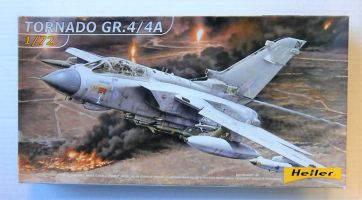 Thumbnail HELLER 80328 TORNADO GR.4/4A
