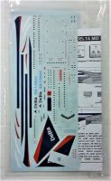 Thumbnail  1516. SCALELINERS 2-22 DELTA MID 1990s 777-200