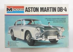 Thumbnail MONOGRAM 2246 ASTON MARTIN DB-4