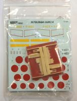 Thumbnail AML 1537. MITSUBISHI A6M2-K